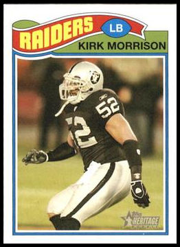 287 Kirk Morrison